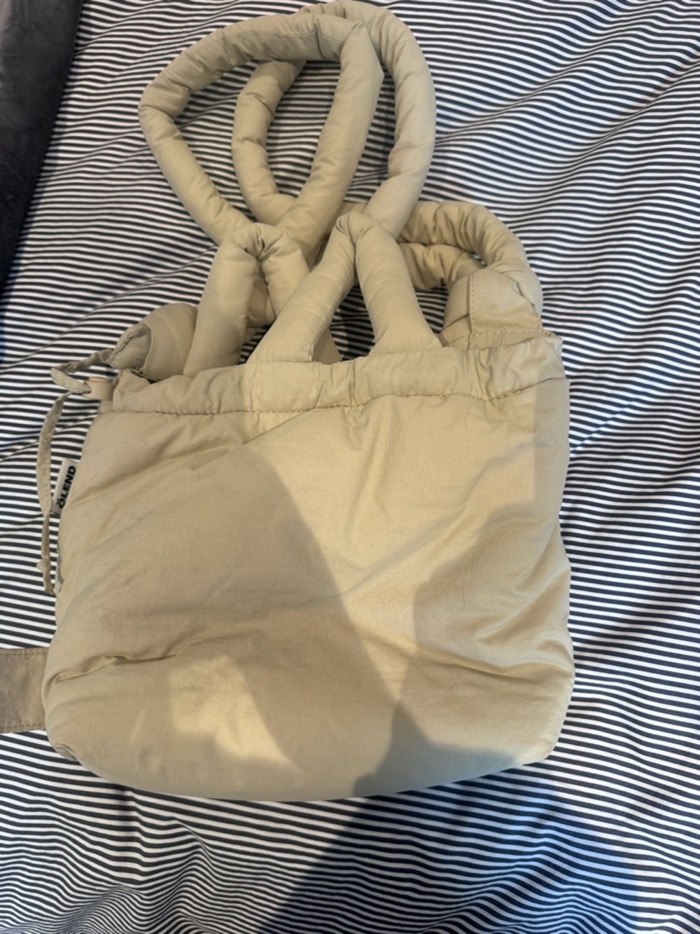 Olend compact ona bag - Picture 5 of 12